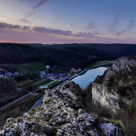 Chez Peponne Villa Dinant Kültér fotó