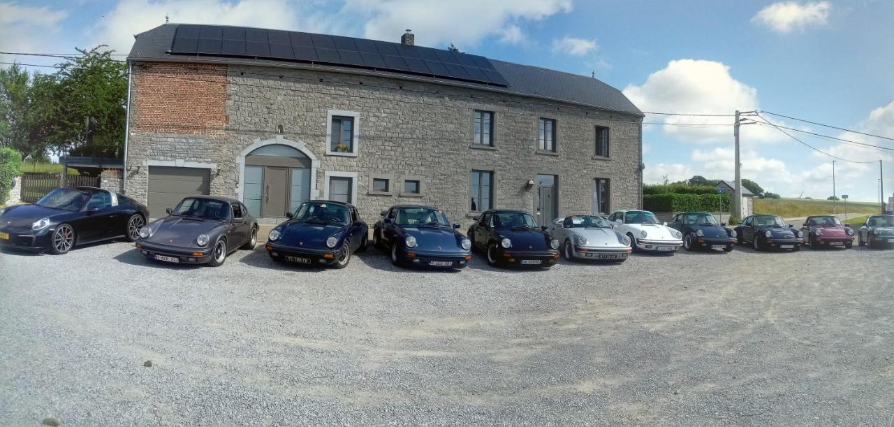 Chez Peponne Villa Dinant Kültér fotó
