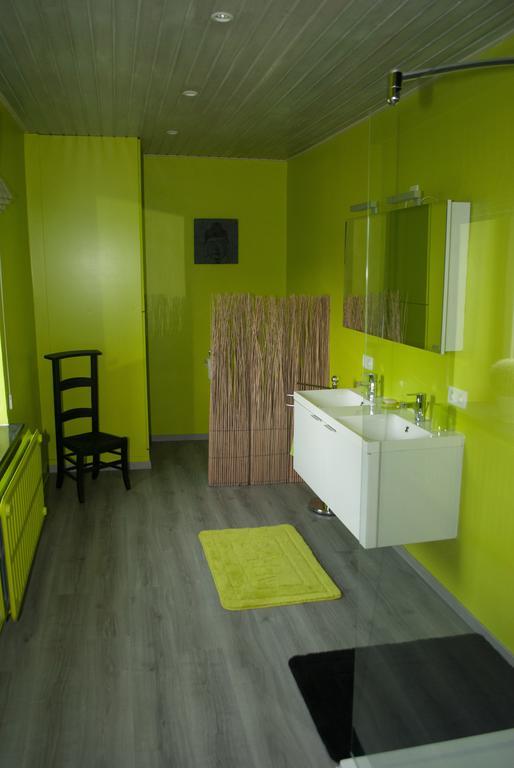Chez Peponne Villa Dinant Szoba fotó