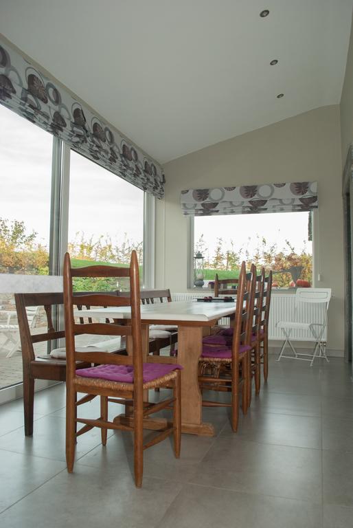 Chez Peponne Villa Dinant Szoba fotó