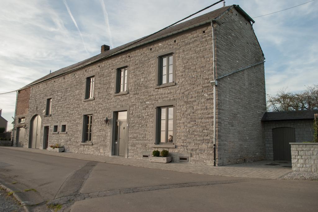 Chez Peponne Villa Dinant Szoba fotó